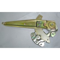 MARUTI 800 REGULATOR ASSY REAR WINDOW