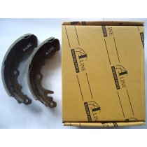 SUZUKI MARUTI 800CC KBX BRAKE SHOE