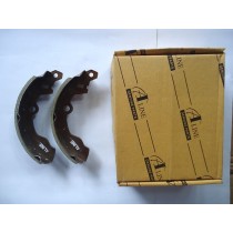 SUZUKI MARUTI 800CC TVS BRAKE SHOE