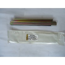 ALTO GLASS CHANNEL W/R (REAR)