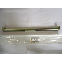 ALTO GLASS CHANNEL-W/R (FRONT)