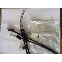 ALTO HAND BRAKE CABLE