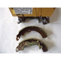 ALTO KBX BRAKE SHOE