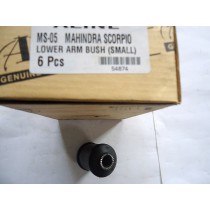 ARM BUSH SCORPIO LOW(MS-05)