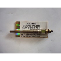 SUPER ACE GLOW PLUG