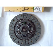 207 CLUTCH PLATE