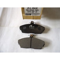 TATA BRAKE PAD (OEM QUALITY)