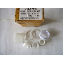 TATA 207 GEAR LEVER BUSH SET