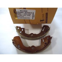TATA ACE TVS BRAKE SHOE