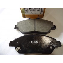 MAHINDRA GONIO BRAKE PAD