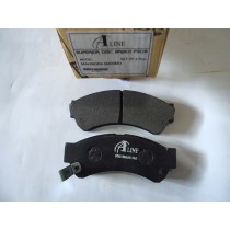 MAXIMO BRAKE PAD