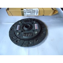 MAXIMO CLUTCH DISC VALEO TYPE