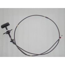 ALTO 800 CABLE COMP HOOD LATCH RELEASE