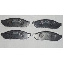 ALTO  BRAKE PAD