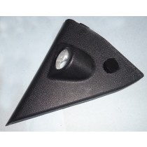 ALTO GARNISH SASH BRACKET - SIDE MIRROR