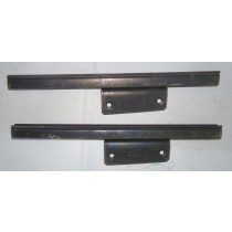 MARUTI 800 REAR SIDE GLASS CHANNEL