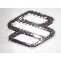 ALTO BADGE  EMBLEM