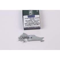 TATA ACE / 800CC-TVS TYPE LH HAND BRAKE LEVER SET