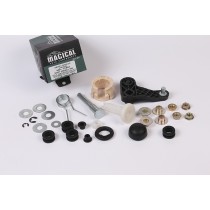 SX4/SWIFT GEAR LEVER BUSH SET