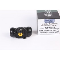 NANO FRONT KBX TYPE WHEEL CYLINDER