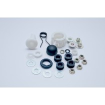 ALTO K10 GEAR LEVER BUSH SET