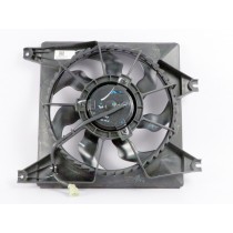 ALTO 800 RADIATOR COOLING FAN