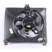 ALTO K10 RADIATOR COOLING FAN