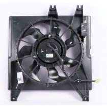 ALTO LXI RADIATOR COOLING FAN