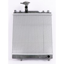 ALTO 800 RADIATOR FAN ASSY