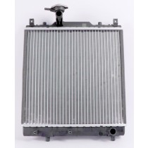 ALTO LXI RADIATOR FAN ASSY