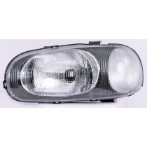 ALTO LXI FRONT HEAD LAMP LH