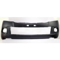 WAGON R NEW BUMPER FRONT