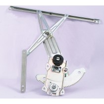 ALTO LXI DOOR REGULATOR FRONT