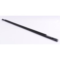 ALTO LXI RUBBER DOOR BEADING (WEATHER STRIP)