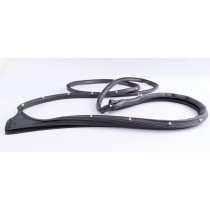 ALTO 800 RUBBER DOOR BEADING (WEATHERSTRIP FRONT DOOR OPENING)