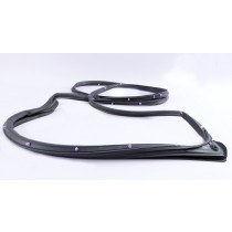 ALTO 800 RUBBER DOOR BEADING (WEATHERSTRIP REAR DOOR OPENING)