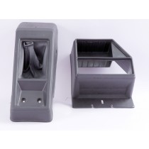 MARUTI 800 CONSOLE KIT