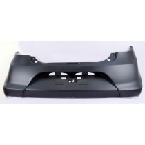 ALTO 800 BUMPER REAR