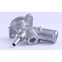 MARUTI 800 WATER INLET