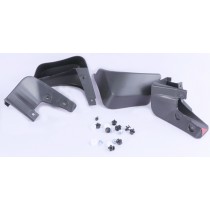 ALTO MUD FLAP FRONT REAR 