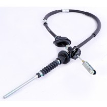 WAGON R  NEW CLUTCH CABLE ASSY RH