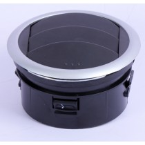 ALTO 800 LOWER CTR VENT