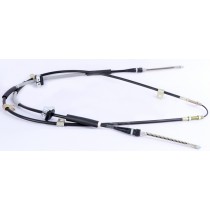 MARUTI 800 CABLE PARKING