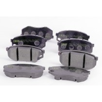 BRAKE PAD-D6062 IBK