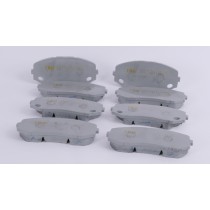 BRAKE PAD-D6115 IBK