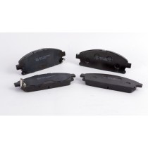BRAKE PAD-D1211 KBF