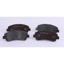 BRAKE PAD-D1276 KBF