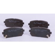 BRAKE PAD-JS24491 KBF