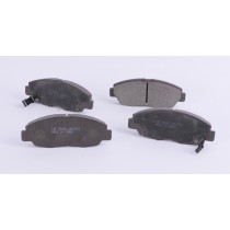 BRAKE PAD-D5116 KBF