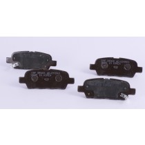 BRAKE PAD-D1244 KBF
